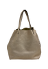 Matryuska, 290&euro;, Bolso, Oro, Animal - Piel, Vista trasera